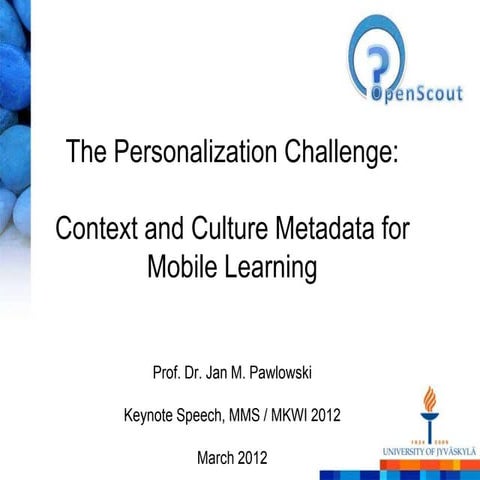 Context culture metadata_openscout20120301