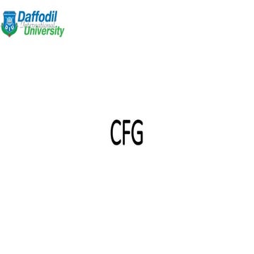 Context Free Grammar  presentation 2025.pptx