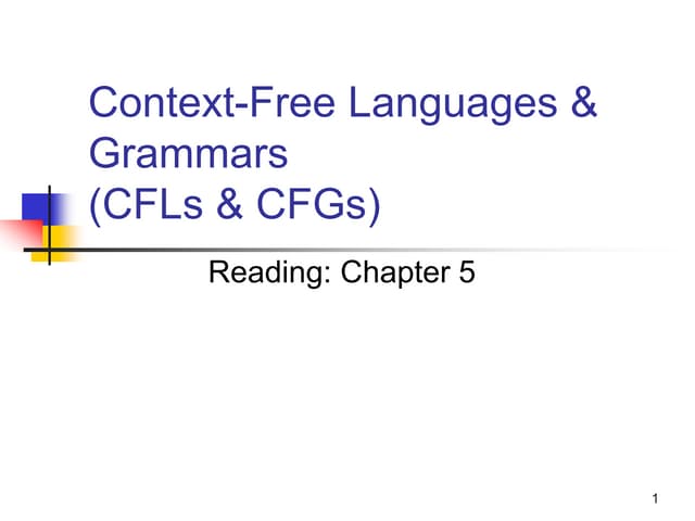 ContextFreeGrammars.pptx