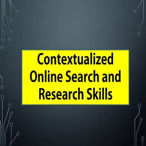 Contextualized-Online-Search-and-Research-Skills  EMPOTECH.pptx
