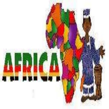 Continente africano