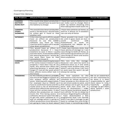 Camera audit form blank(1) | DOCX