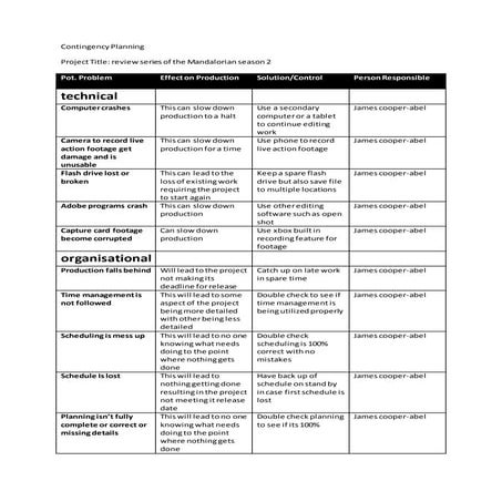 Contextual and theory | PPTX