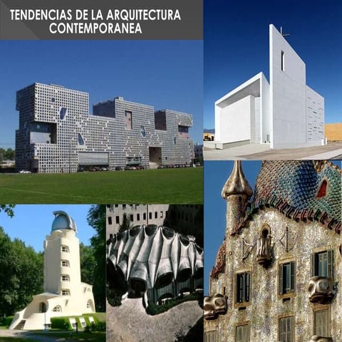 Continuidad de la modernidad