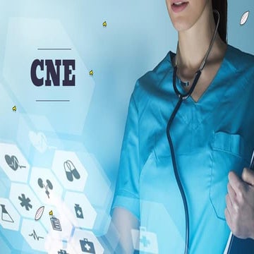 Continuing Nursing Education- CNE | Nursing Education | Juhin J