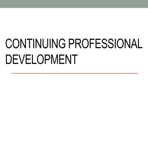_Continuing-Professional-Development