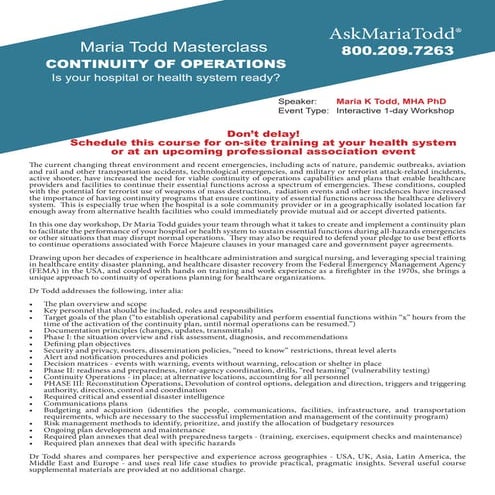 DEVELOPING & IMPLEMENTING PAYER REPORT CARDS | PDF