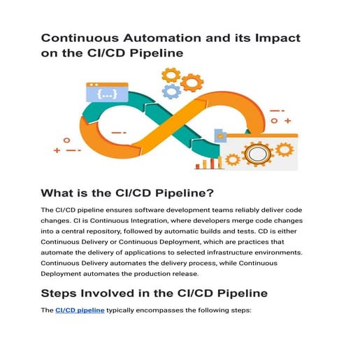 Continuous Automation and its Impact on the CI_CD Pipeline.pdf