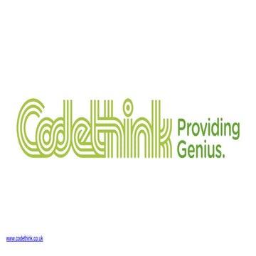 Moving towards a more efficient and flexible delivery model in automotive env...