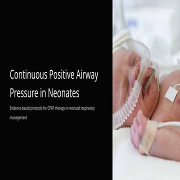 CONTINUOUS POSITIVE AIRWAY PRESSURE (CPAP).pptx