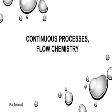 CONTINUOUS FLOW REACTORS (1).pptx