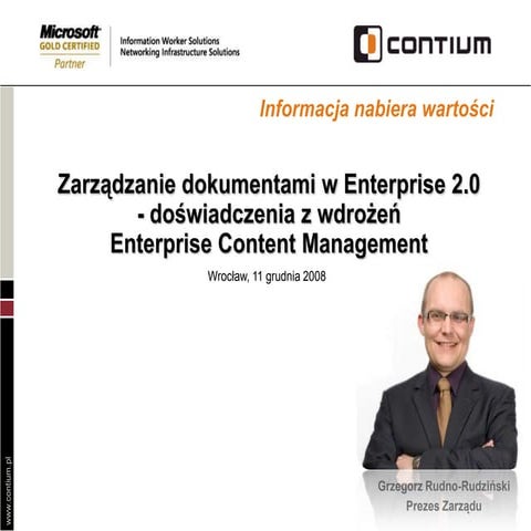 Datapolis Process System PL | PDF