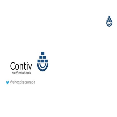 Contiv