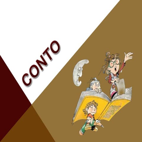 CONTO LITERÁRIO.pptx