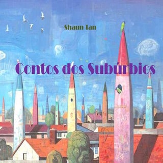 Conto dos subúrbios