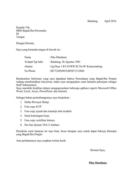 Cv2 puste | DOC