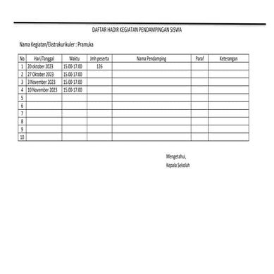 contoh ABSEN EKSTRA.docx