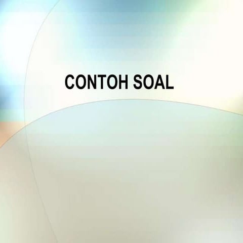 Contoh ngisi spt ppn 1111