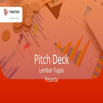 Contoh Pitchdeck 2023 sampling testing pich deck.pptx