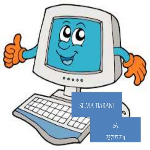 Ict | PPTX