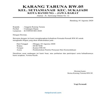 Contoh Surat Undangan Karang Taruna(helpshared.com).docx