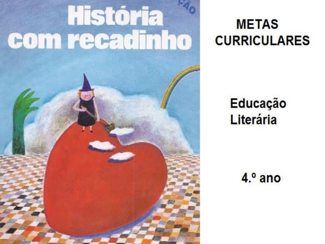 História com recadinho