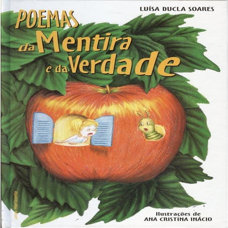 poemas da mentira e da verdade - Luisa Ducla Soares
