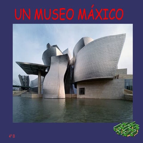 Conto museo
