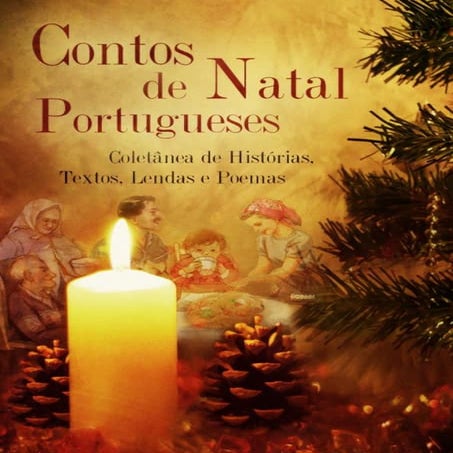 Contos de-natal-portugueses