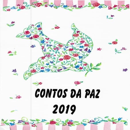 Contos da paz