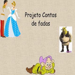 Contos de fadas 2010