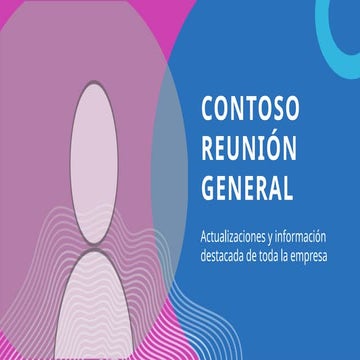 CONTOSO PLANTILLA PARA PRESENTACIONES.pptx