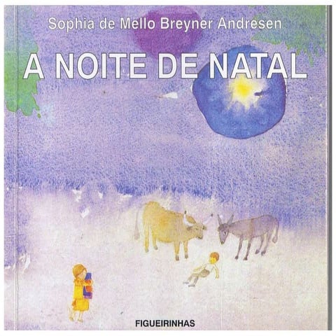 Conto sophia noite-de-natal