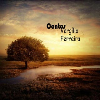Contos, vergilio ferreira