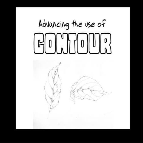 Intermediate Contour