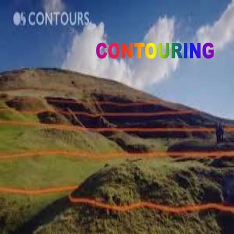 Contouring