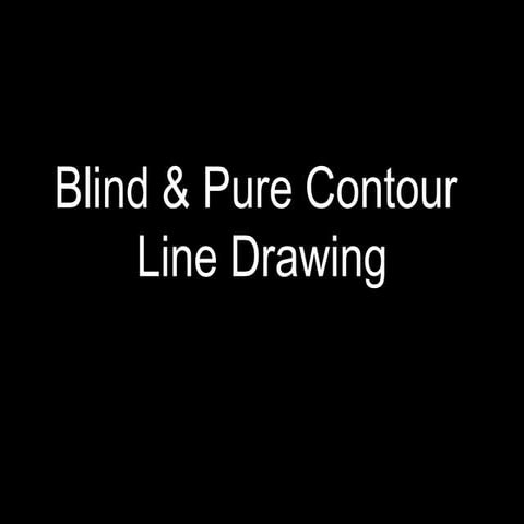 Contour line