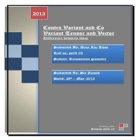 Contra vs co vector 2013