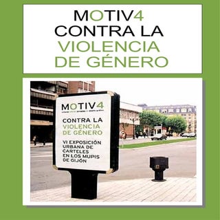 Contra la violencia de género
