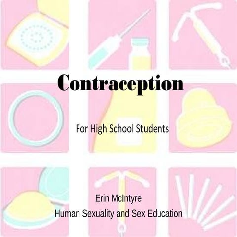 Contraception