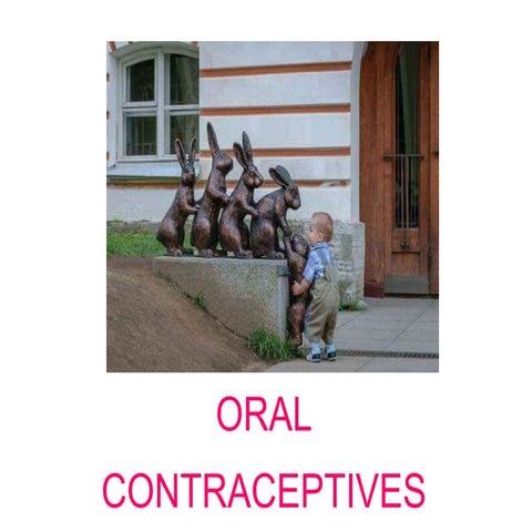Contraceptives/ Oral Contraceptives/ Hormonal Contraceptives