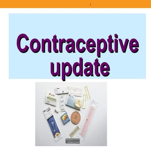 Contraception .pptx OBGYN Reproductive health./family planning/family ...