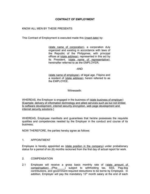 Notice to Explain WITH PREVENTIVE SUSPENSION (Sample Form) | PDF