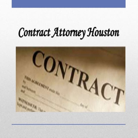 Voss on Delaware Contract Law | PDF