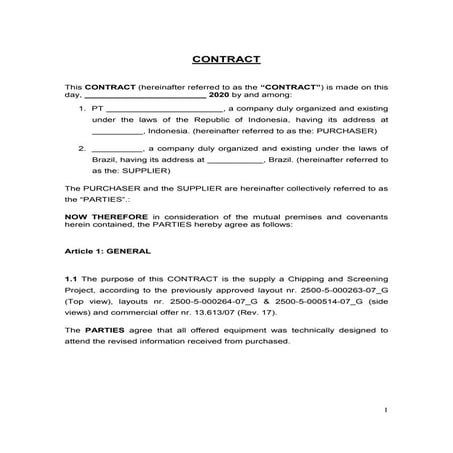 Contract for Chipping and Screening Project_CLEAN DRAFT.doc