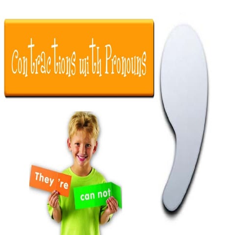 Possessive  Pronouns 3 26