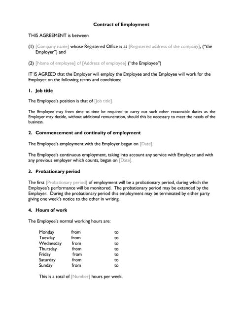 Service incentive leave | PDF