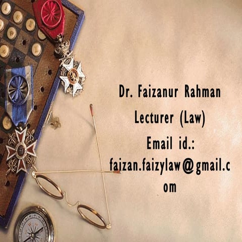 Contract of Indemnity and Guarantee