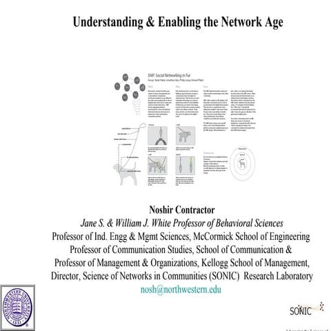 Contractor Supernova 2008