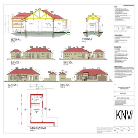 house plans | PDF